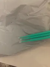 Multi-functon 8 estilo elegir 100 Uds desechables de pestañas removedor de extensión diente aplicadores Microbrush hisopos de algodón herramientas de maquillaje