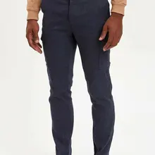 DeFacto человек Trousers-M2508AZ19WN