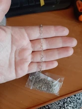 Collar de cobre de 2 metros y 5x3mm para pulsera, cadenas de corazones a granel para DIY, joyería, accesorios, materiales hechos a mano, venta al por mayor