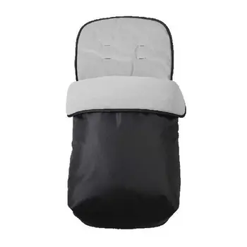 

BAMBISOL Chanceliere 2 in 1 for stroller with harness
