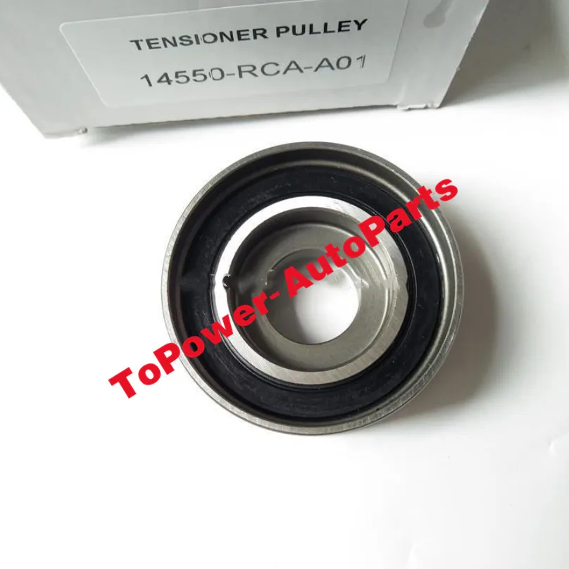 Регулятор натяжного ремня 14510-RCA-A01/14550-RCA-A01 для Hhonda Accord Odyssey Pilot Ridgeline Aacura RLX TLX MDX
