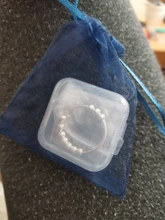 Flyleaf-Anillos abiertos con cuentas de 100% Plata de Ley 925 para mujer, joyería de moda de estilo Simple INS, nueva tendencia, 2018