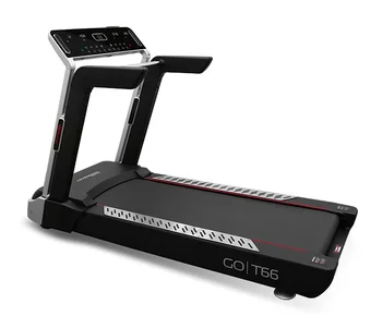 

Svensson Industrial go T66 treadmill