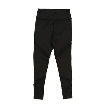 

FLO W-1218 TALCOTT LEGGINGS Black Women Leggings LUMBERJACK