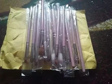 Makeup-Brushes-Set Foundation-Powder Eyeliner Beauty-Tool-Kit Cosmetic Eye-Shadow Maange Pro