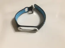 FANGTUOSI para Mi banda 5 6 Correa nuevo estilo 2021 transpirable pulsera correas para Xiaomi Mi banda 4 5 3 de la correa de muñeca