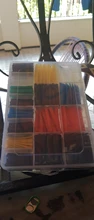 Tubes Cable Heat-Shrink-Tube Ratio-Tubing-Insulation Polyolefin Insulated 2:1-Wrap-Wire