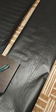 Wood Wallpaper Furniture-Decor Cabinet Self-Adhesive Living-Room Kitchen Thickening Home Improvement