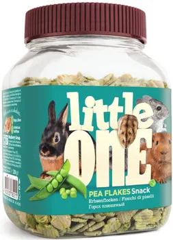 

Little One Ivy peas for rodents (230)