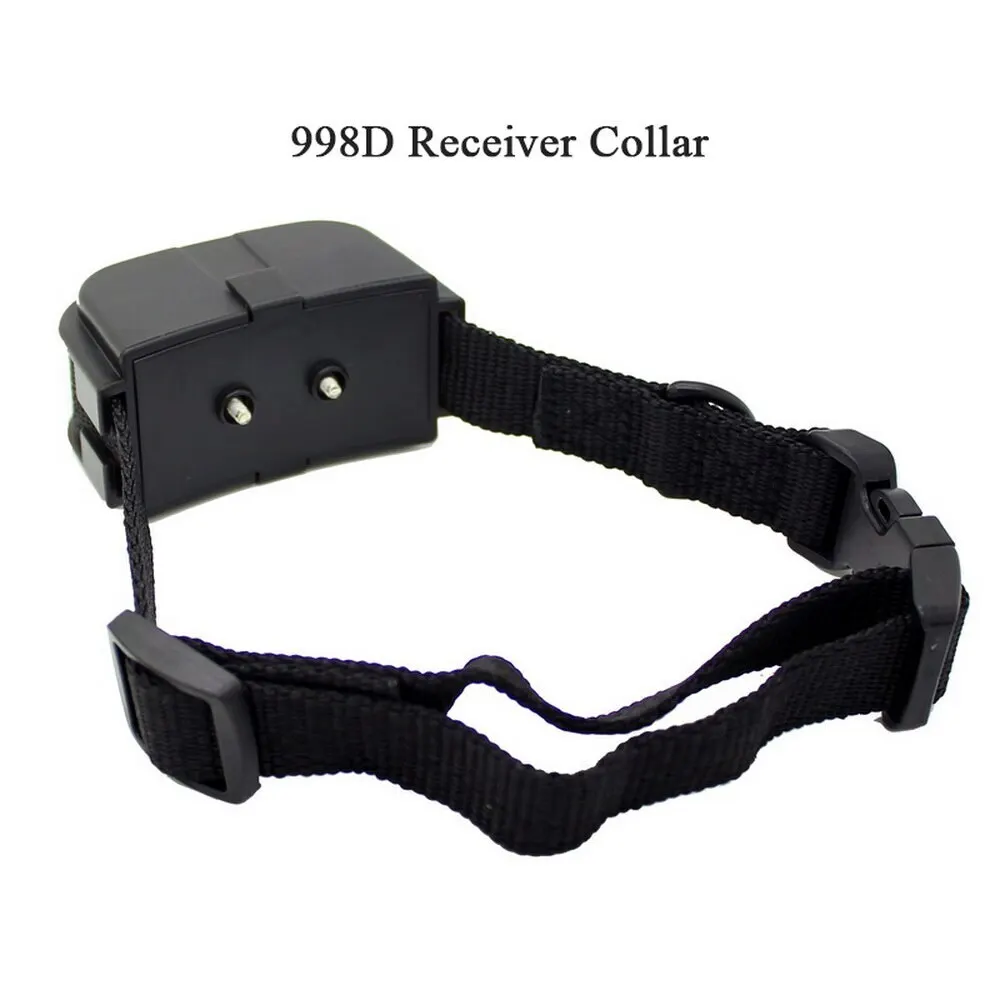 Receiver Collar For Dog Training System Dogs Cats Everything