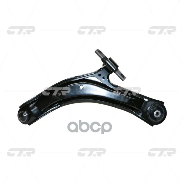 Рычаг Nissan Xtrail/Qashqai 07-Пер.Прав. Ctr Cqn11r Ctr арт. CQN11R