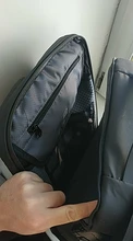 Fenruien-mochila multifunción para hombre, morral para ordenador portátil de 17,3 pulgadas, antirrobo, impermeable, para negocios, bolsos de viaje, novedad de 2021