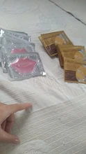Mascarilla de labios con combinación de 10 Uds., mascarilla de labios nutritiva hidratante, antiedad, antiarrugas, parche para ojeras, gran oferta