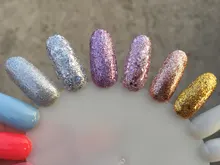 ROSALIND Gel de uñas Kit 4/6 Uds Gel de esmalte de uñas UV barnices 7ml para manicura necesito Curado capa superior para Base de uñas