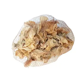 

Yw144 decorative elements are natural. Wood mushrooms, 100gr