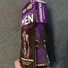 Dispositivo para agrandar el pene, bomba de vacío para agrandar el pene, masturbador masculino, aumento de la erección