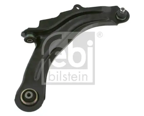 Рычаг RENAULT MEGANE 03- пер.подв.нижн.прав. FEBI BILSTEIN 24084