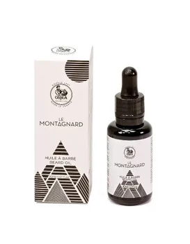 

Osma Le Montagnard Beard Oil 30ml