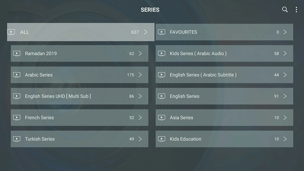IP tv для взрослых 5000+ Live 1000+ VOD для Европы, Арабская поддержка Smart tv MAG 4K IP tv, США, Франция, Португалия, Италия, Испания, подписка m3u