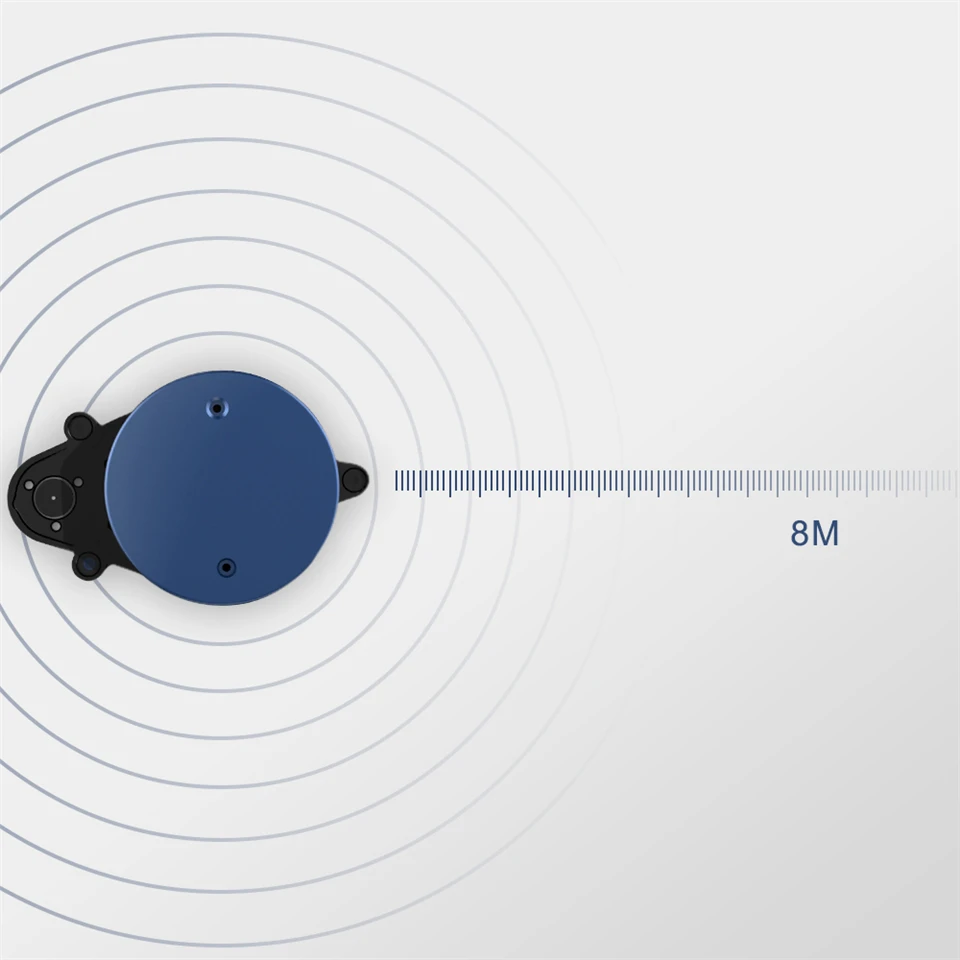 SmartFly YDLIDAR X2L-низкая стоимость 2D лазерный радар сканер начиная модуль датчика для ROS SLAM робота в помещении