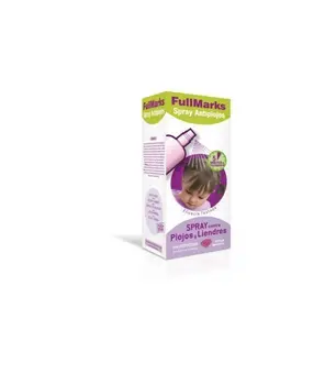 

Fullmarks anti-lice Spray 150 ml