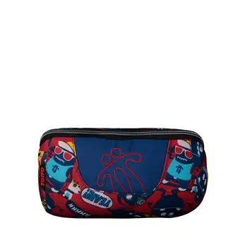 

Growny print school case-Tajalapiz