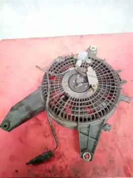 

220948 electric fan Hyundai Terracan (hp) *