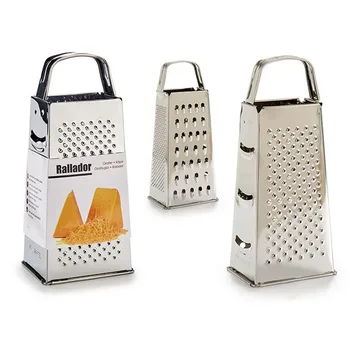 

Grater Steel (8 x 23,5 x 10,5 cm)