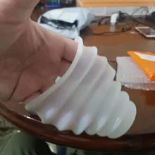 PROSTORMER-taladro eléctrico con cubierta antipolvo, martillo de impacto de goma, recolector de polvo de taladro, dispositivo a prueba de polvo, accesorios de herramientas eléctricas