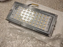 Landscape Lighting Street-Lamp Ip65 Waterproof 240V 220V LED 230V AC