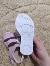 Sandalias de tacto suave para niña, calzado de gladiador con flores para niño, chanclas florales para niña, zapatos de princesa