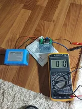 Down-Module Voltage-Regulator Led-Voltmeter Step Adjustable Dc-Dc buck DC/DC 