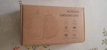 Cámara endoscopio Industrial de 3,9mm, 1080P, HD, 4,3 , pantalla IPS, drenaje de tuberías, cámara de inspección de conductos, IP67, cámara de serpiente con 32GB