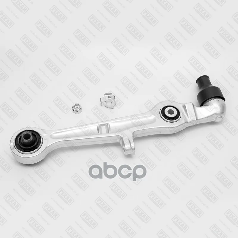 Рычаг Подвески Audi A4 00- Lr Front FIXAR арт. FQ0444