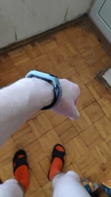 Pulsera de nailon para xiaomi mi band 3 y 4, correa deportiva para reloj inteligente Mi band 5 y 6
