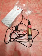 Submersible-Pump Fuel-Transfer-Pump Diesel-Oil-Water Electric Mini Portable 24V 12l/min