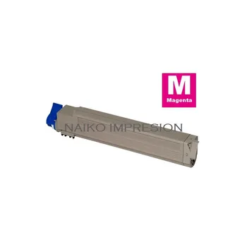 

Cartridge Oki Pro 9420WT 44036026 Magenta