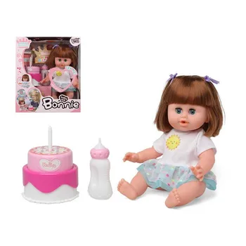

Baby Doll Happy Birthday 110135