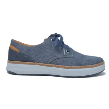 

SKECHERS - EDERSON 65981-SKIN-SPORTS-