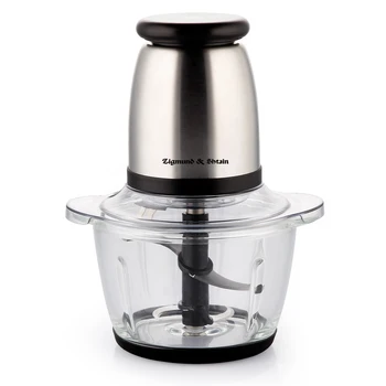 

Chopper Zigmund & shtain cr-17 R