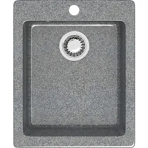 

Kitchen sink marrbaxx Lindi z8q8 dark gray (z008q008)
