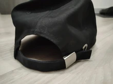 Gorra de béisbol de algodón con logo bordado para BMW M3, gorro de béisbol de algodón transpirable, ajustable, unisex