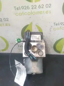 

0265126733 0273004452 Abs Nissan Almera (n16/e) 2.2 16v Turbodiesel Cat