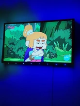 Bluetooth RGB Adapter Light Ribbon Tape-Controller Led-Lamp-Tape Usb-Led-Strip Desktop