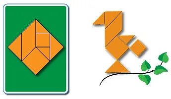 

Puzzle • puzzle Pythagoras • A5