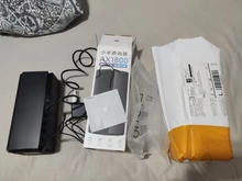 Signal-Amplifier Repeater Mesh Wifi Xiaomi Ax1800 Wireless Router Pppoe Full-Gigabit