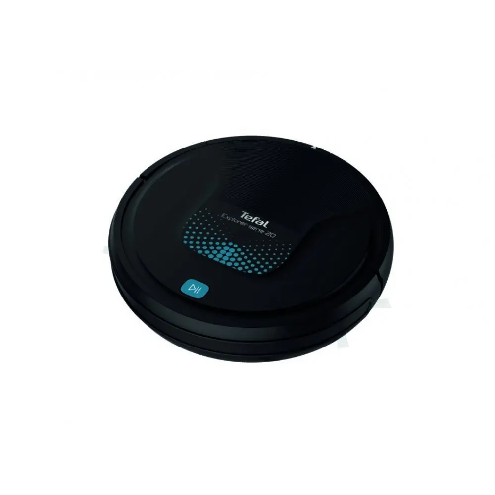 Робот пылесос Tefal Explorer Serie 20 RG6875|Пылесосы| |