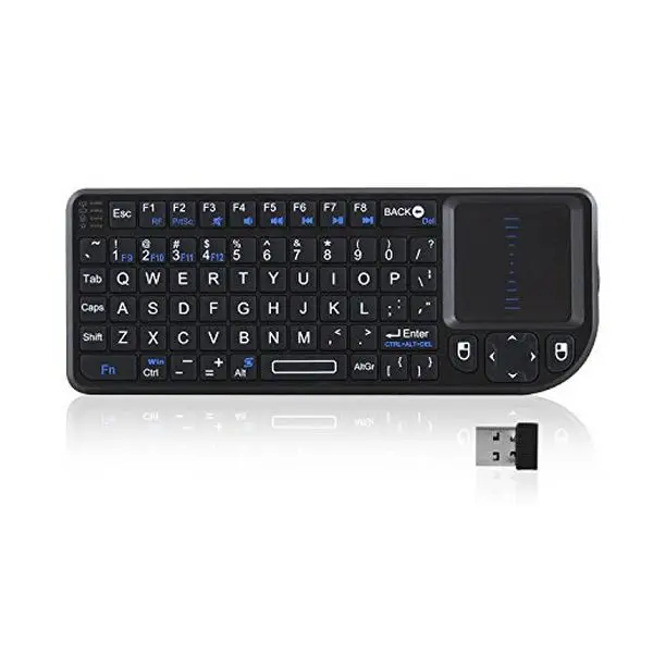 Клавиатура Ewent EW3140 EW3140 Беспроводная