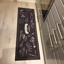 Home Entrance Doormat Bath-Carpet Floor-Mat Kitchen-Mat Tapete Absorbent Bedroom Living-Room