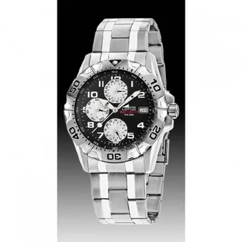 

LOTUS WATCH CAB. REF: 15301/9 MULTFUN.